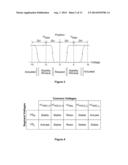 MATCHING LAYER THIN-FILMS FOR AN ELECTROMECHANICAL SYSTEMS REFLECTIVE     DISPLAY DEVICE diagram and image