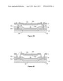 MATCHING LAYER THIN-FILMS FOR AN ELECTROMECHANICAL SYSTEMS REFLECTIVE     DISPLAY DEVICE diagram and image