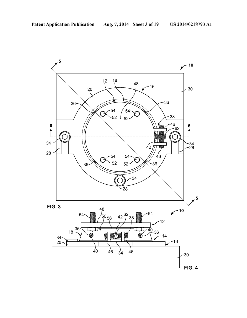 APPARATUS FOR MICROSCOPIC DETECTION OF HARDNESS - diagram, schematic, and image 04