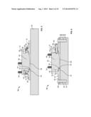 APPARATUS FOR MICROSCOPIC DETECTION OF HARDNESS diagram and image