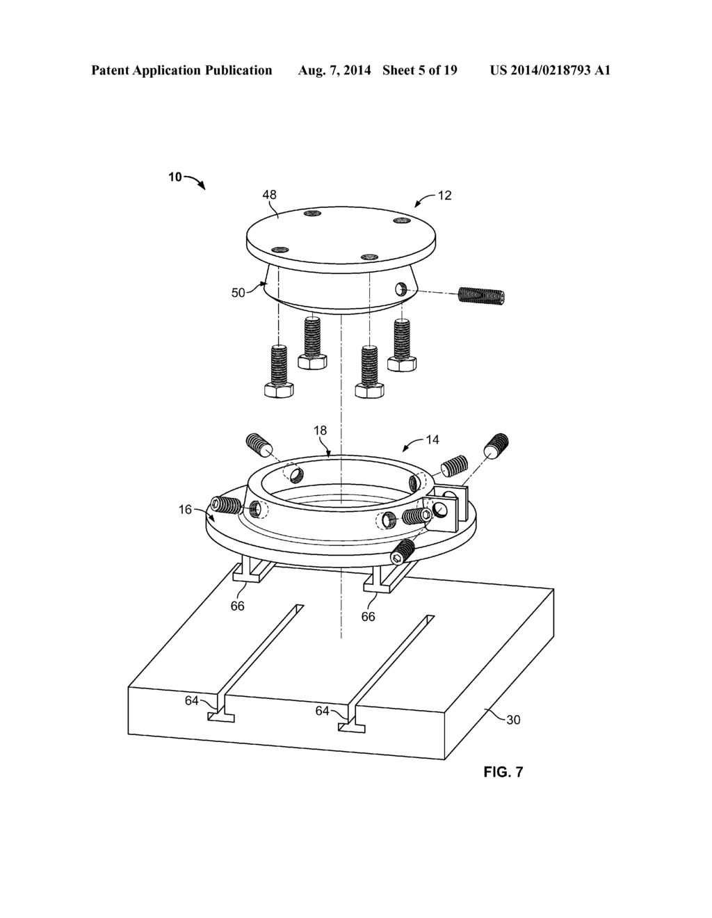 APPARATUS FOR MICROSCOPIC DETECTION OF HARDNESS - diagram, schematic, and image 06