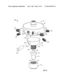 APPARATUS FOR MICROSCOPIC DETECTION OF HARDNESS diagram and image