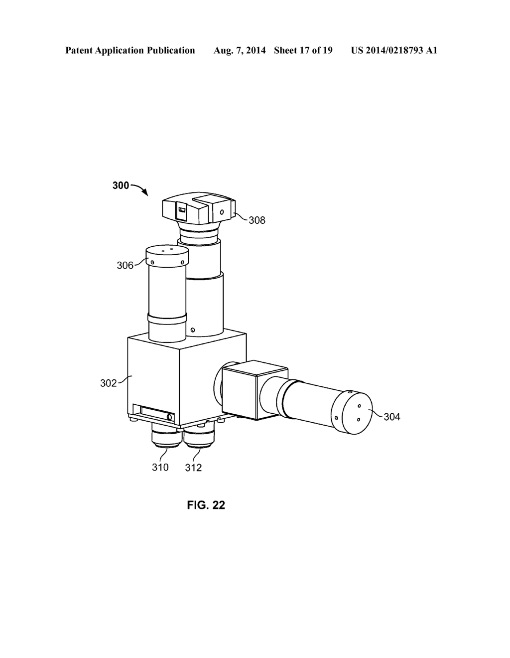 APPARATUS FOR MICROSCOPIC DETECTION OF HARDNESS - diagram, schematic, and image 18