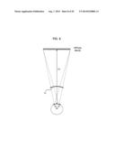 VIRTUAL IMAGE DISPLAY DEVICE diagram and image