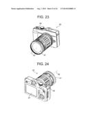 Zoom Lens diagram and image