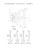 OPTICAL IMAGING LENS SET AND ELECTRONIC DEVICE COMPRISING THE SAME diagram and image