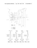 OPTICAL IMAGING LENS SET AND ELECTRONIC DEVICE COMPRISING THE SAME diagram and image