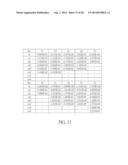 OPTICAL IMAGING LENS SET AND ELECTRONIC DEVICE COMPRISING THE SAME diagram and image