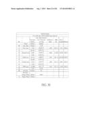 OPTICAL IMAGING LENS SET AND ELECTRONIC DEVICE COMPRISING THE SAME diagram and image