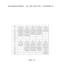 OPTICAL IMAGING LENS SET AND ELECTRONIC DEVICE COMPRISING THE SAME diagram and image