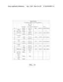 OPTICAL IMAGING LENS SET AND ELECTRONIC DEVICE COMPRISING THE SAME diagram and image