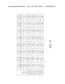 OPTICAL IMAGING LENS SET AND ELECTRONIC DEVICE COMPRISING THE SAME diagram and image