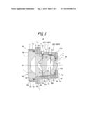 LENS UNIT diagram and image