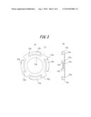 LENS UNIT diagram and image