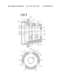 LENS UNIT diagram and image