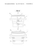 LENS UNIT diagram and image