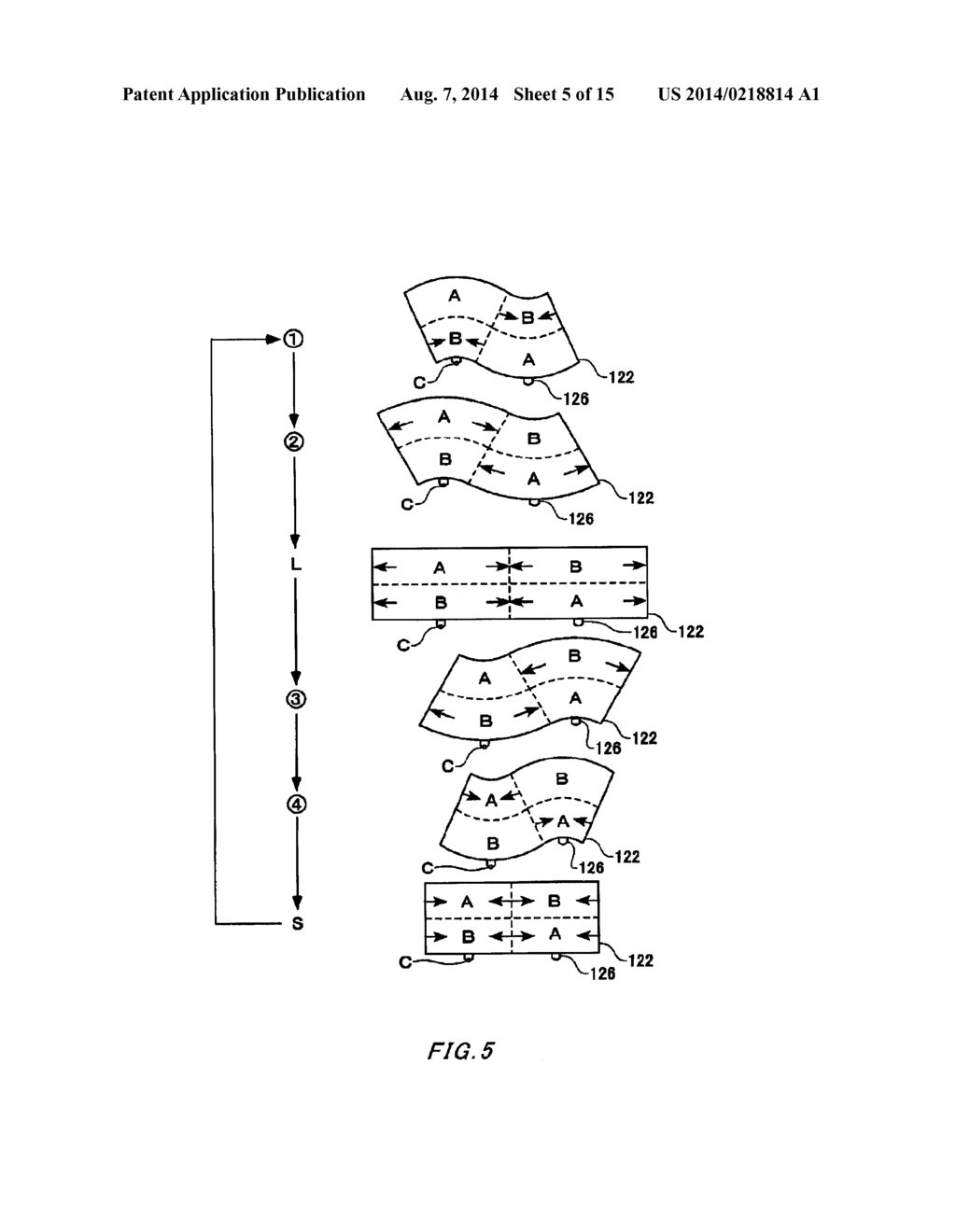 DRIVING APPARATUS, OPTICAL APPARATUS AND IMAGING APPARATUS - diagram, schematic, and image 06