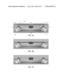 VIEWING WINDOW ASSEMBLY FOR SINGLE-SIDED INSTALLATION diagram and image