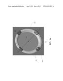 VIEWING WINDOW ASSEMBLY FOR SINGLE-SIDED INSTALLATION diagram and image