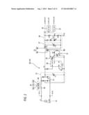 POWER SUPPLY SYSTEM diagram and image