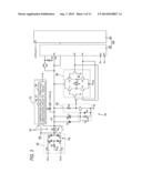 POWER SUPPLY SYSTEM diagram and image