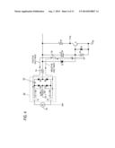 POWER SUPPLY SYSTEM diagram and image