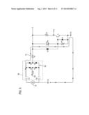 POWER SUPPLY SYSTEM diagram and image