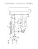 POWER SUPPLY SYSTEM diagram and image