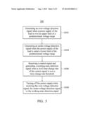 POWER PROTECTION APPARATUS AND METHOD diagram and image