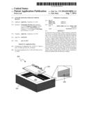 UNITARY HOUSING FOR ELECTRONIC DEVICE diagram and image