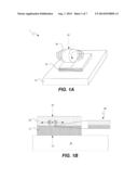 UNITARY HOUSING FOR ELECTRONIC DEVICE diagram and image