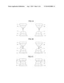 MOUNTING METHOD OF ELECTRONIC COMPONENT, ELECTRONIC COMPONENT MOUNT BODY,     AND MANUFACTURING METHOD THEREOF diagram and image