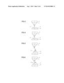 MOUNTING METHOD OF ELECTRONIC COMPONENT, ELECTRONIC COMPONENT MOUNT BODY,     AND MANUFACTURING METHOD THEREOF diagram and image