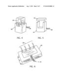 SYSTEM TO CONNECT AND MULTIPLEX SENSOR SIGNALS diagram and image