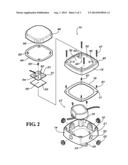 LED LIGHT diagram and image