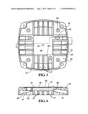 LED LIGHT diagram and image