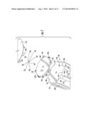 LED LAMP WITH OMNIDIRECTIONAL LIGHT DISTRIBUTION diagram and image