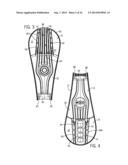 LED Light Fixture diagram and image