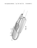 LED Light Fixture diagram and image