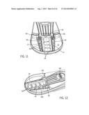 LED Light Fixture diagram and image