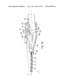 LED Light Fixture diagram and image