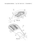 LED Light Fixture diagram and image