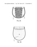 LED Light Fixture diagram and image