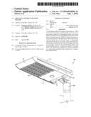 Mounting Assembly for Light Fixture diagram and image