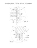 Mounting Assembly for Light Fixture diagram and image