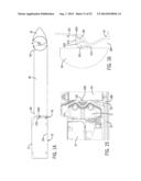 Mounting Assembly for Light Fixture diagram and image