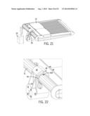 Mounting Assembly for Light Fixture diagram and image