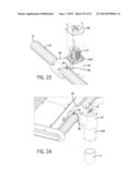 Mounting Assembly for Light Fixture diagram and image