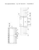 Mounting Assembly for Light Fixture diagram and image