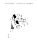 Mounting Assembly for Light Fixture diagram and image